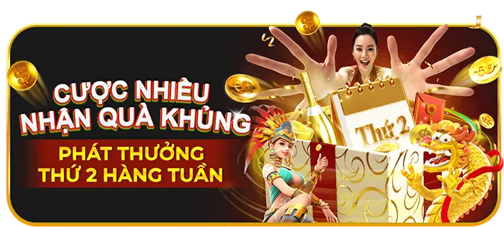 Hoàn Trả Tiền Cược
